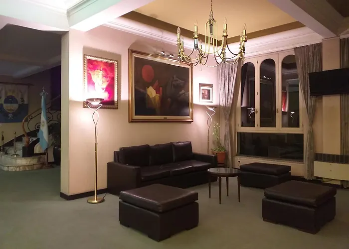Grand Hotel Balbi