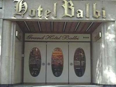 Hotel Grand Balbi Mendoza