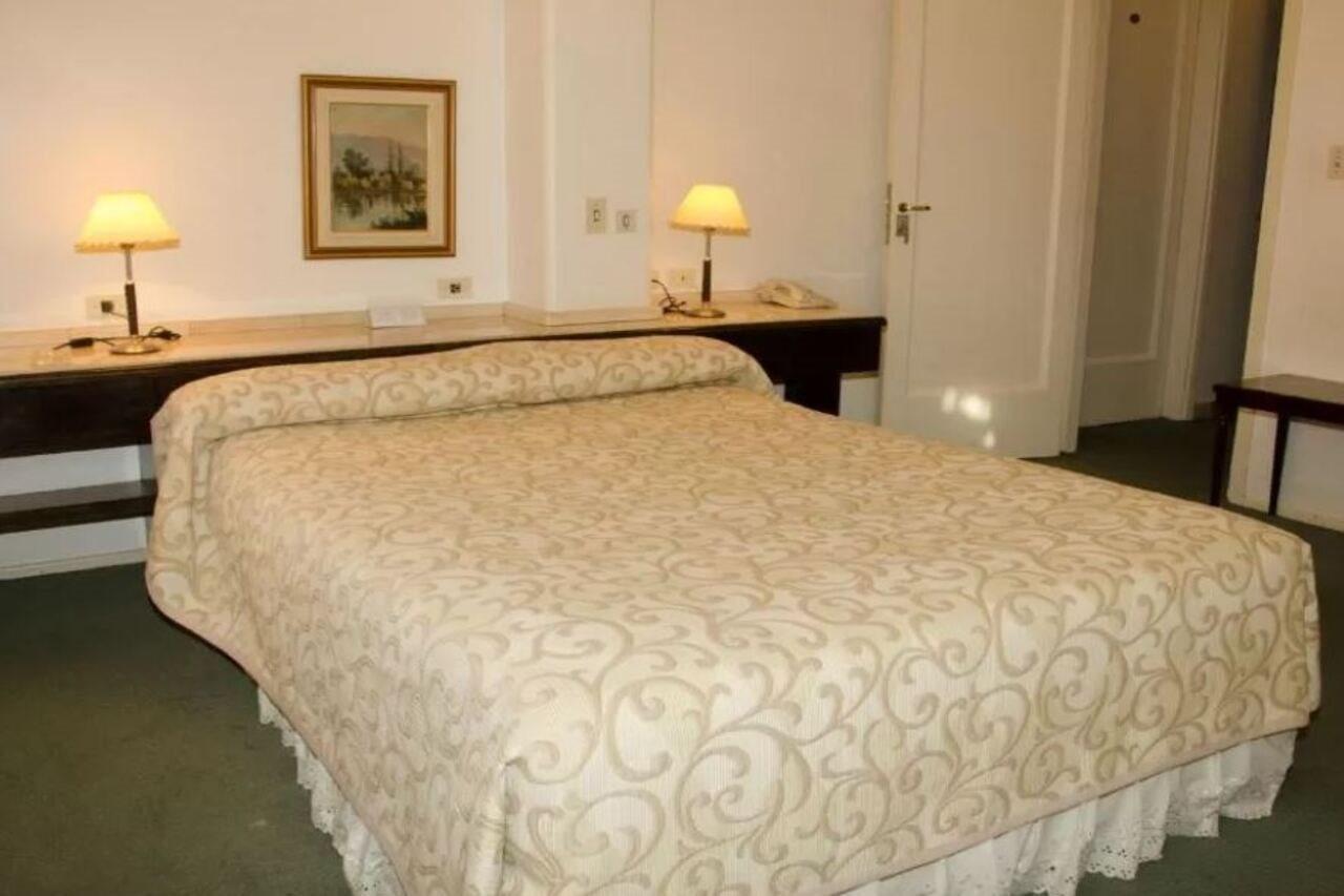 Grand Balbi Hotel Mendoza