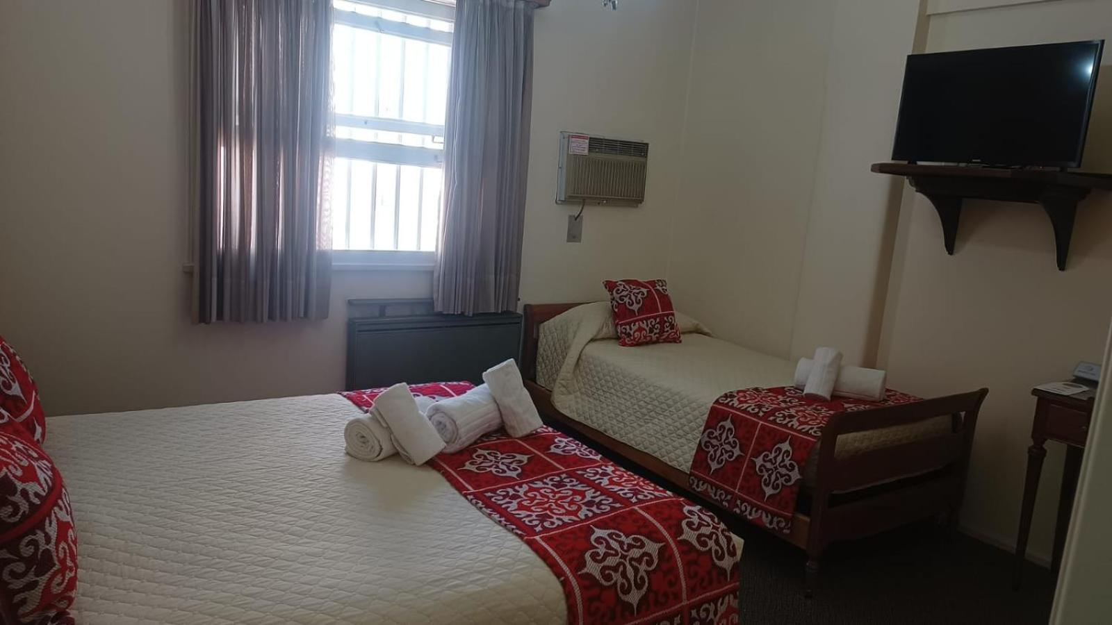 Hotel Grand Balbi 3*