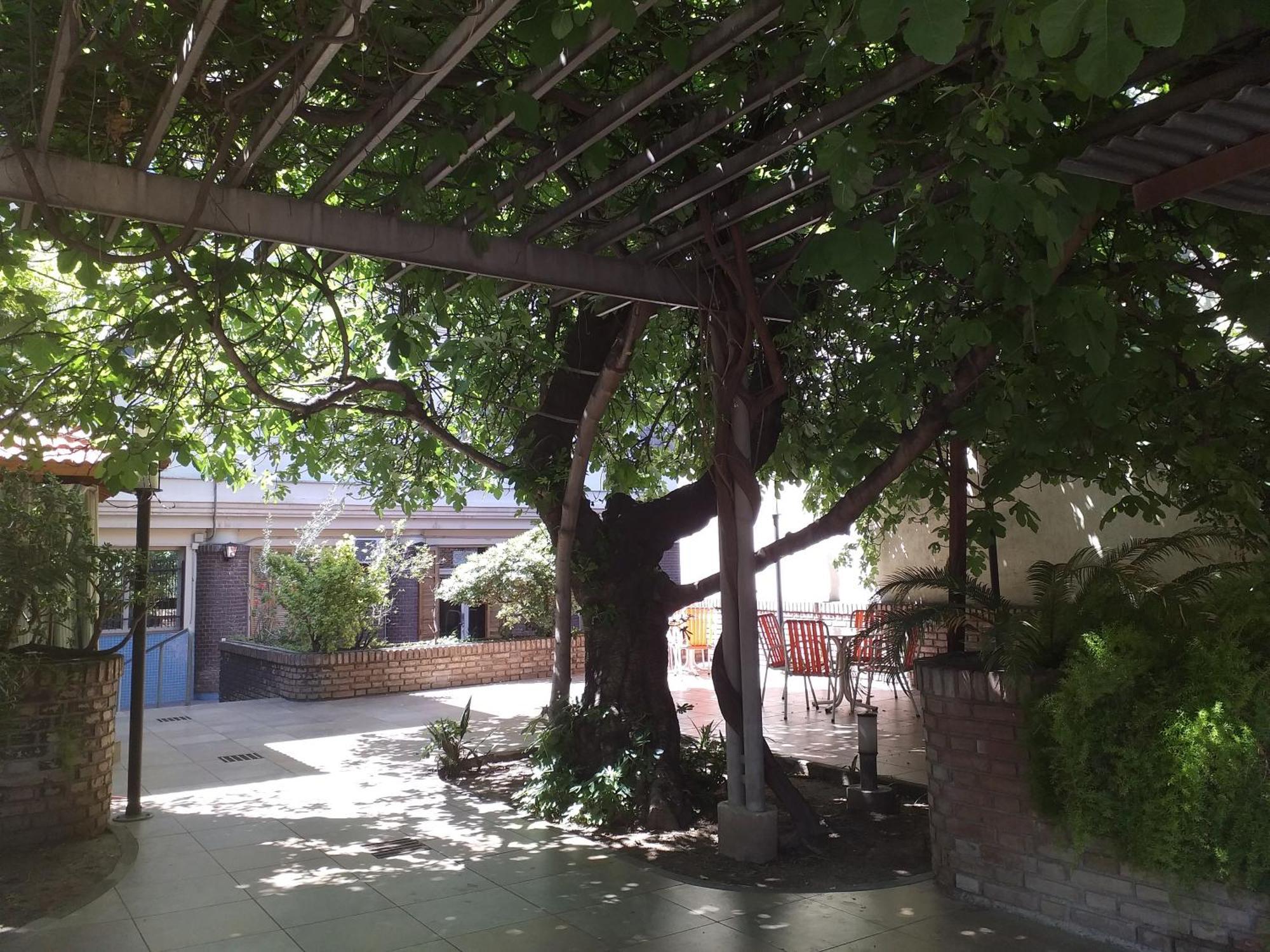 Hotel Grand Balbi