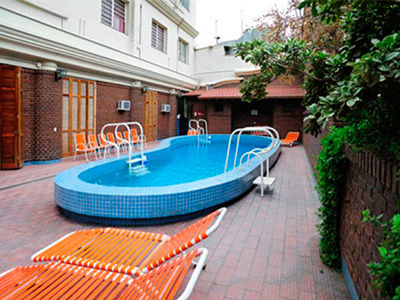 Hotel Grand Balbi 3*