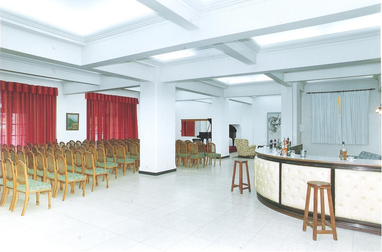 Hotel Grand Balbi Mendoza