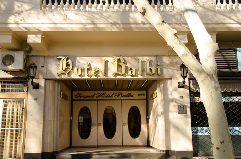 Grand Balbi