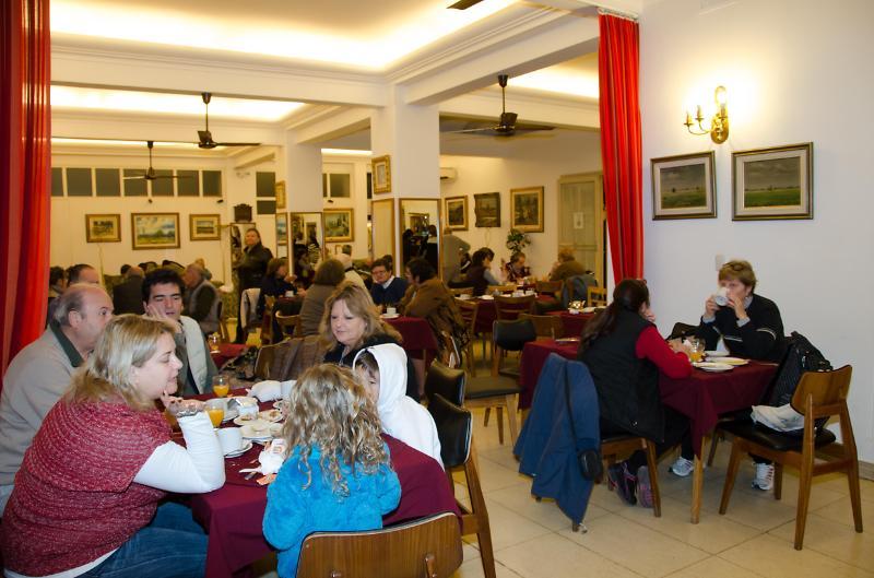 Grand Balbi Hotel 3*