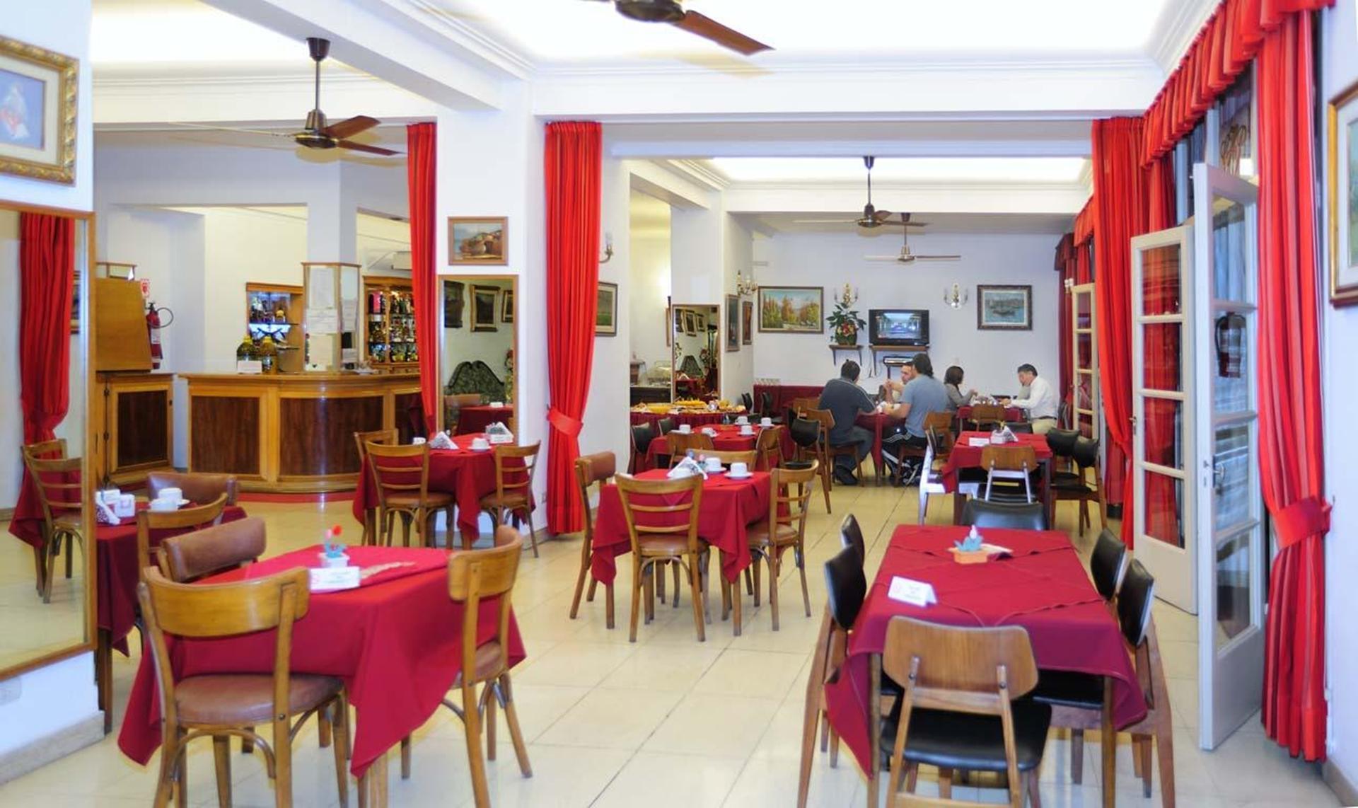 Hotel Grand Balbi 3*