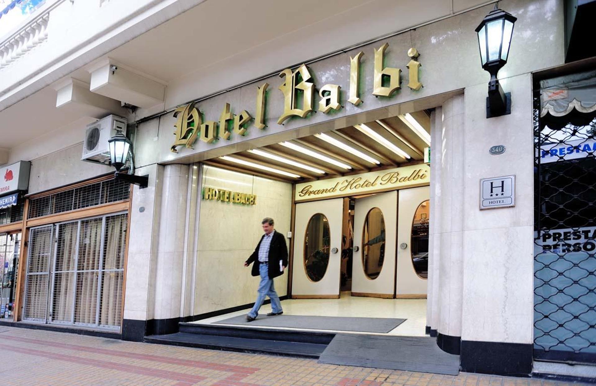 Grand Balbi 3*