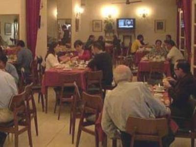 Grand Balbi 3* Mendoza
