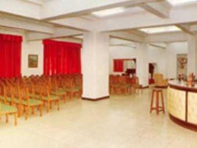 Hotel Grand Balbi